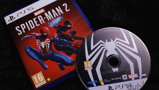 Spider-man 2