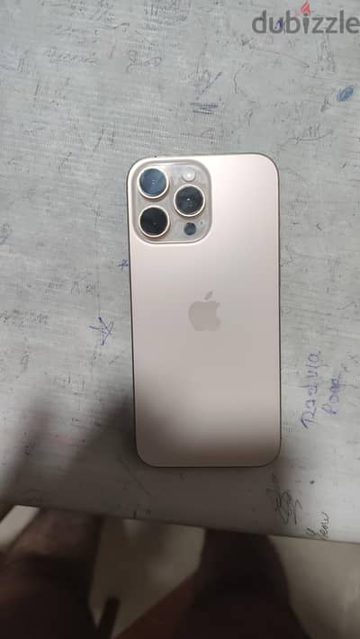 Apple - iPhone 16 Pro Max