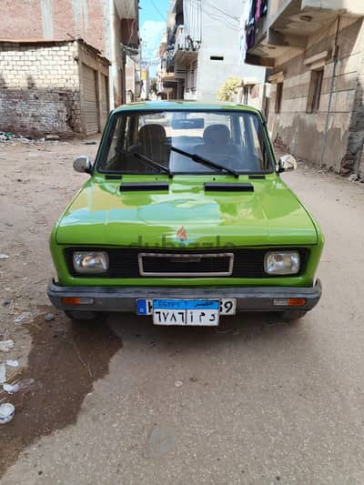 فيات 128 1979