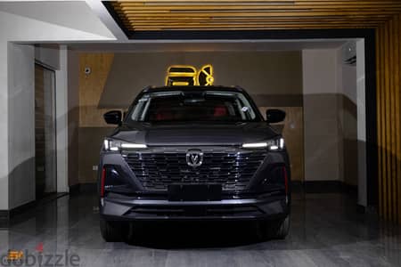 Changan CS55 ELITE PLUS 2027