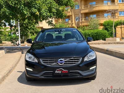 Volvo s60 2015