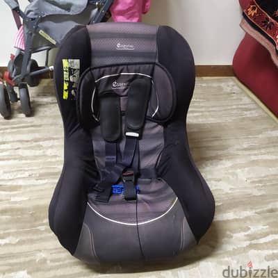car seat