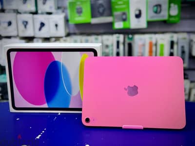 Ipad apple A16 like new