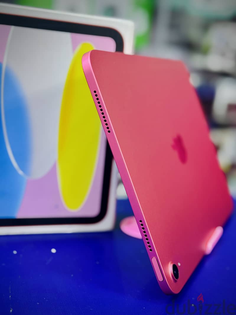 Ipad apple A16 like new 2