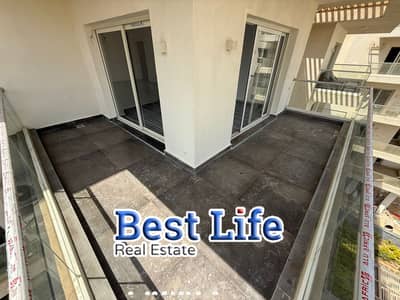 Apartment for Rent in Mountain View iCity, Fifth Settlement | 210 SQM | 3 Bedrooms | 3 Bathrooms | Kitchen Included | Marble Flooring
