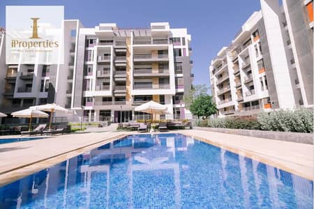 Expansive Family Grandeur: 3-Bedroom Residence in The Icon Gardens | Cash Savings or 10% Down over 8 Years