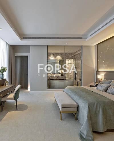 A Unique Investment Opportunity with the Highest Dollar Return A Hotel Apartment with Acs $ Furniture Marriott Residence Heliopolis Near Cairo Airport