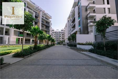 Effortless Modern Living: Compact 2-Bedroom Residence in The Icon Gardens | Cash Savings or 10% Down over 8 Years