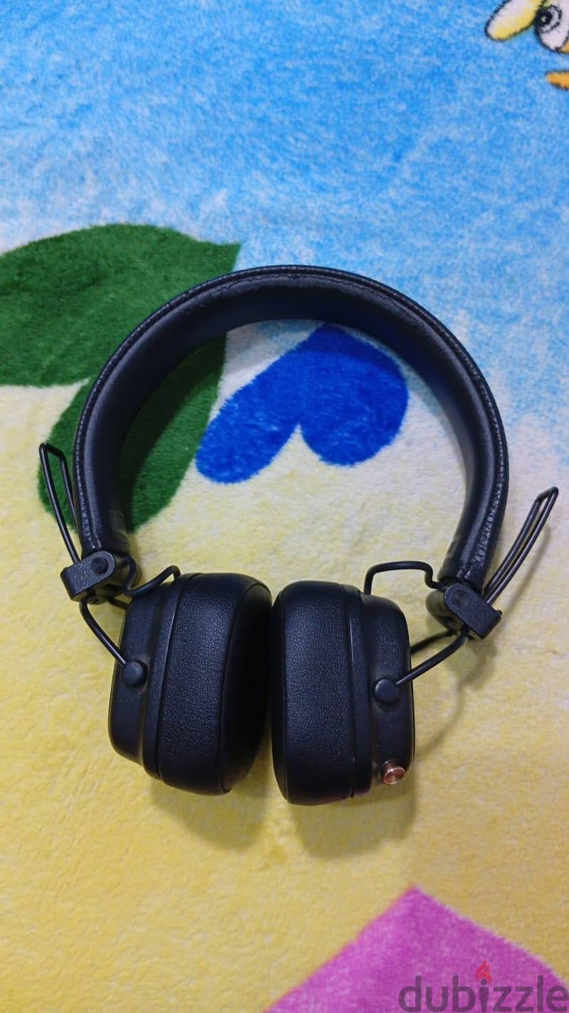 Marshall Major IV 2