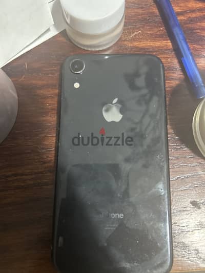 Apple - iPhone XR
