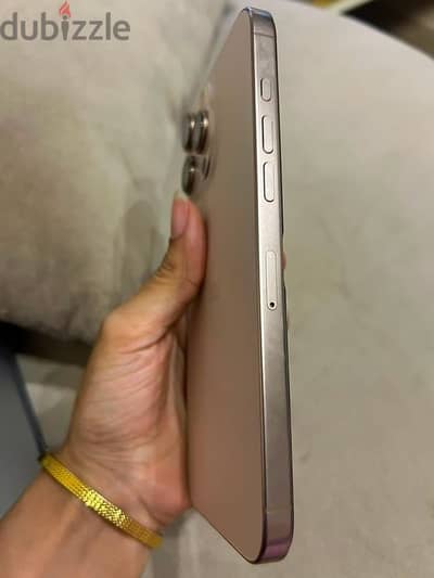 Apple - iPhone 16 Pro Max