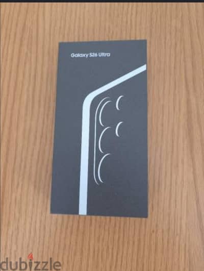 brand new s26 ultra 256