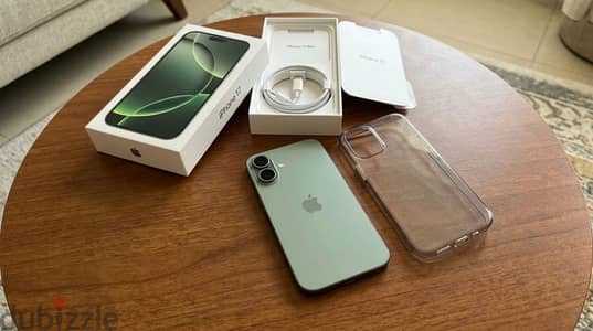 آبل - آيفون 17