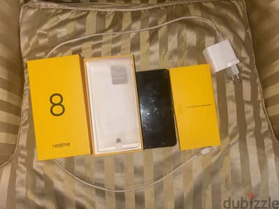 Realme 8