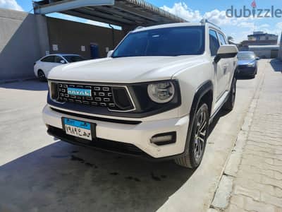 Haval H7 2026