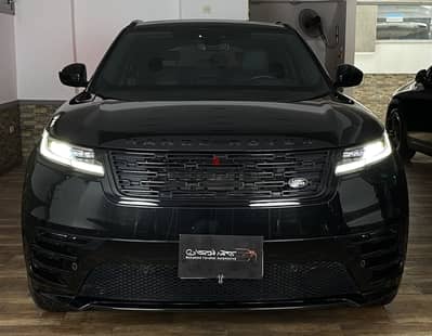 Range Rover Velar Dynamic SE | Model 2024
