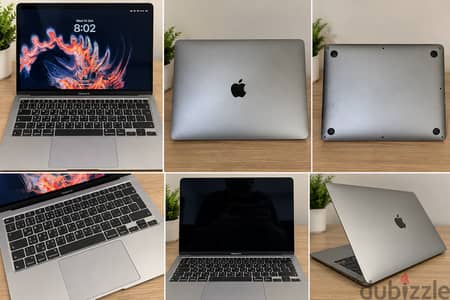 MacBook Air M1 2020 | 8GB RAM | 256GB SSD | Excellent Condition