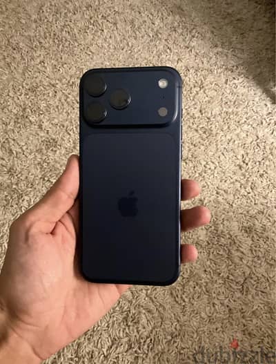 Apple - iPhone 17 Pro Max