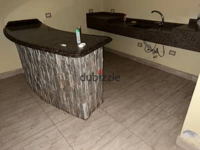 Duplex ground and first for rent in Al-Yasmeen 6 450 meters