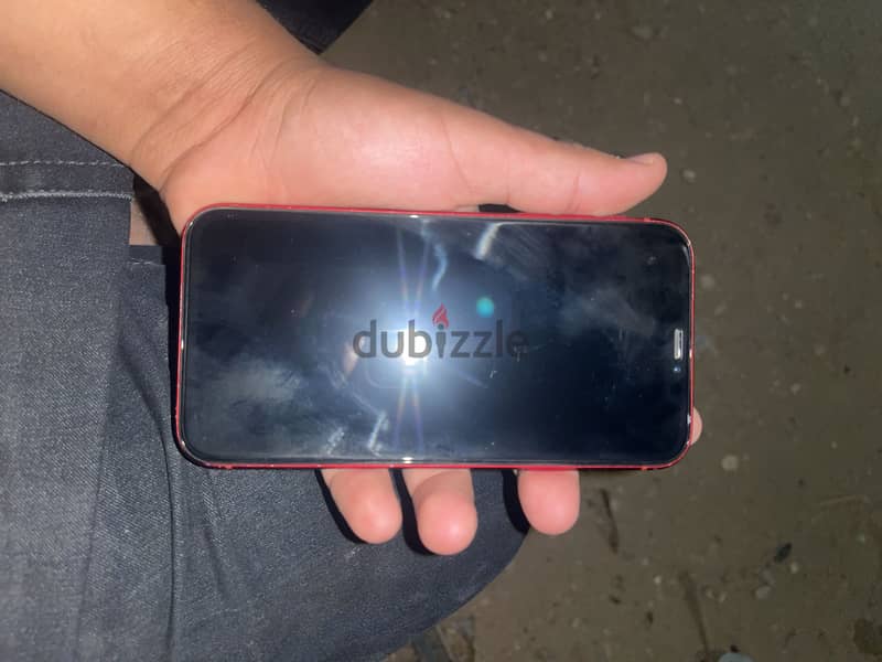 Apple - iPhone XR 1