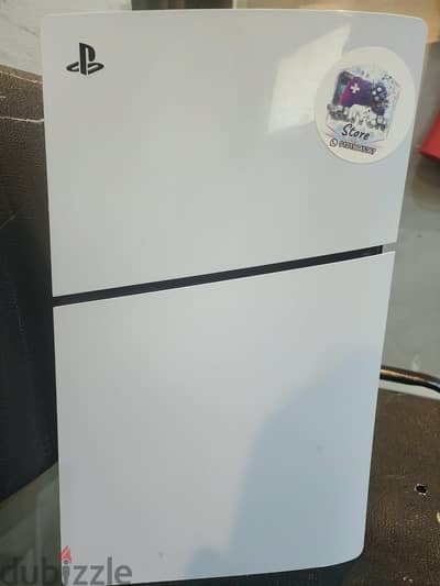 PS5 slim digital