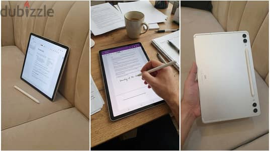 Samsung Galaxy Tab S9+ | 12GB RAM / 256GB