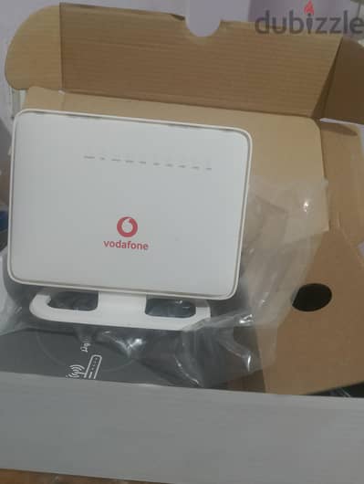 راوتر فودافون ارضى