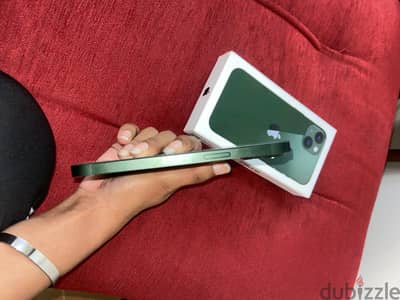 Apple - iPhone 13