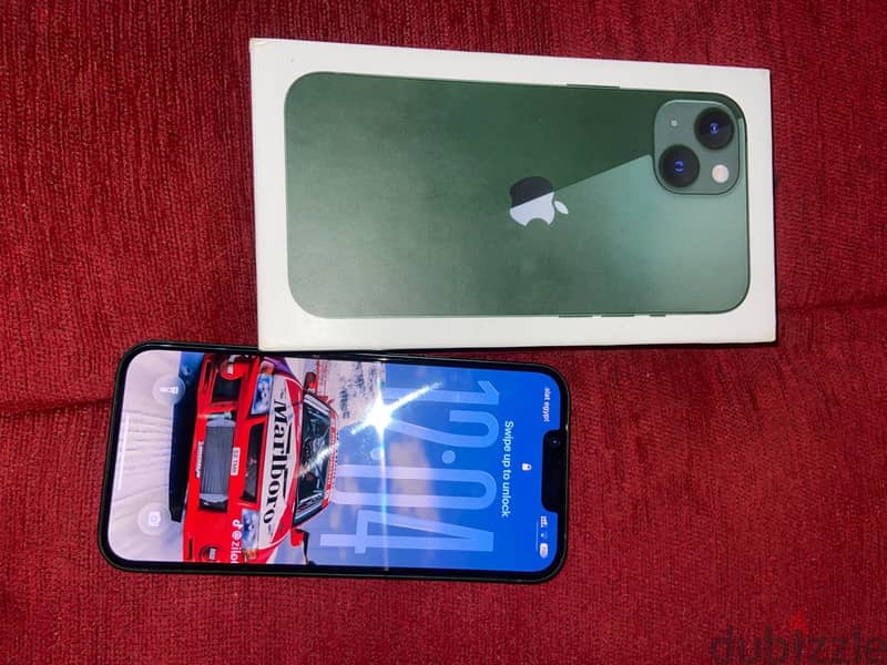 Apple - iPhone 13 1