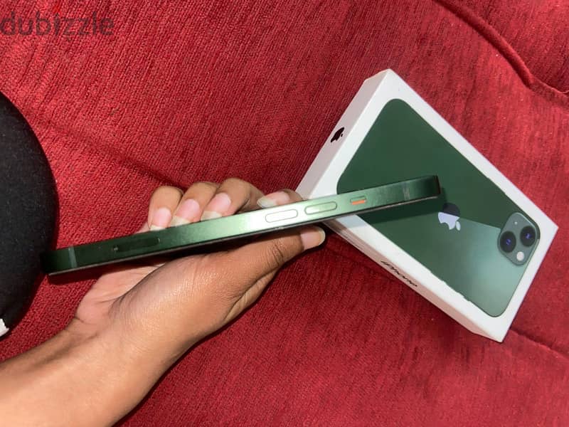 Apple - iPhone 13 2