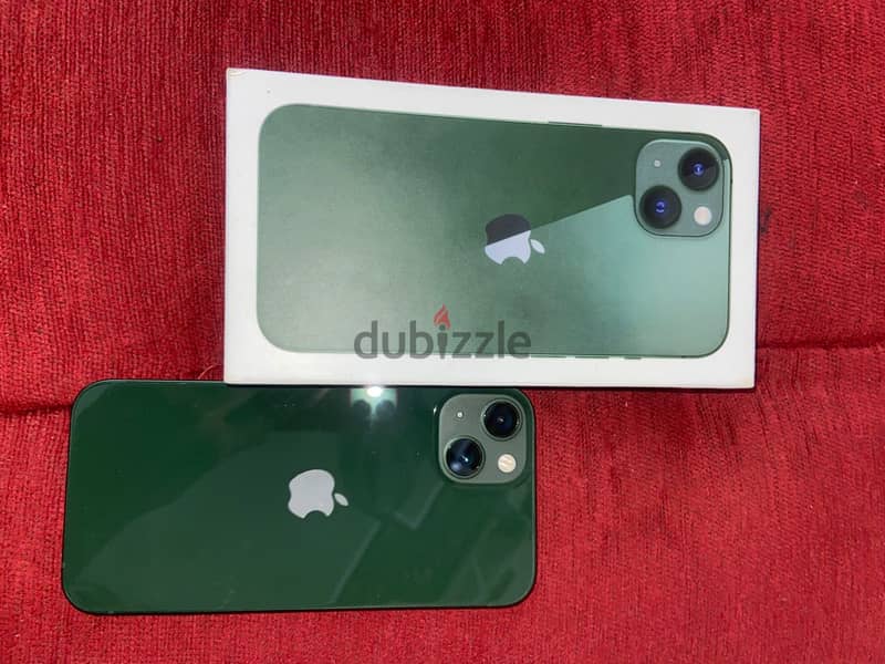 Apple - iPhone 13 3