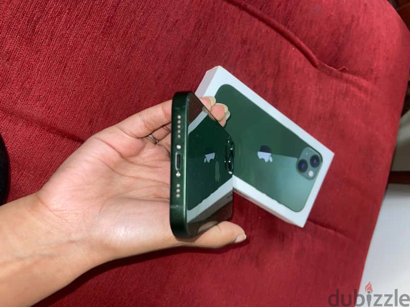 Apple - iPhone 13 4