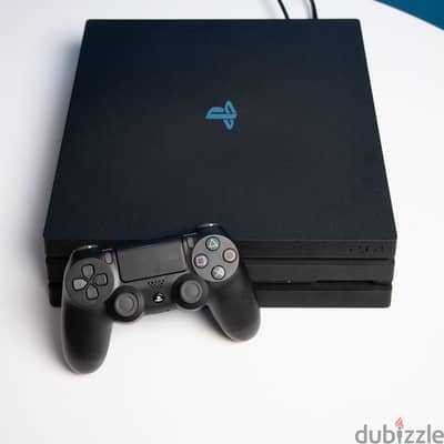 PS4 Pro