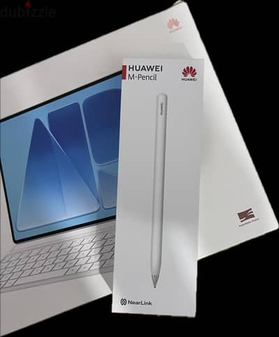 HUAWEI MatePad Air