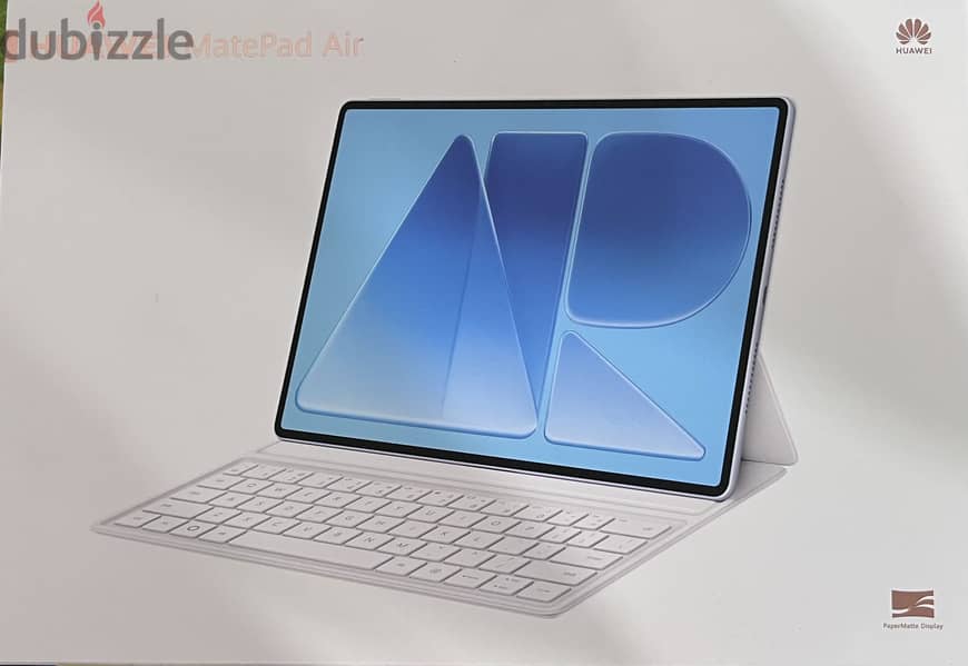HUAWEI MatePad Air 5
