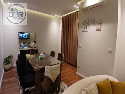 شقه مفروشه فندقيه دور ارضى بحديقه فى بيفرلى هيلز -ويست تاون - بالشيخ زايد شقه مفروشه فندقيه دور ارضى بحديقه فى بيفرلى هيلز -ويست تاون - بالشيخ زايد