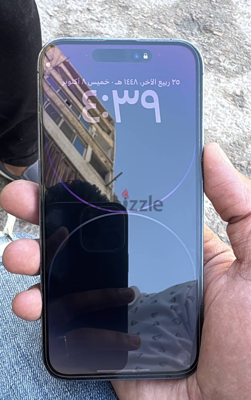 Iphone 14 pro max 1