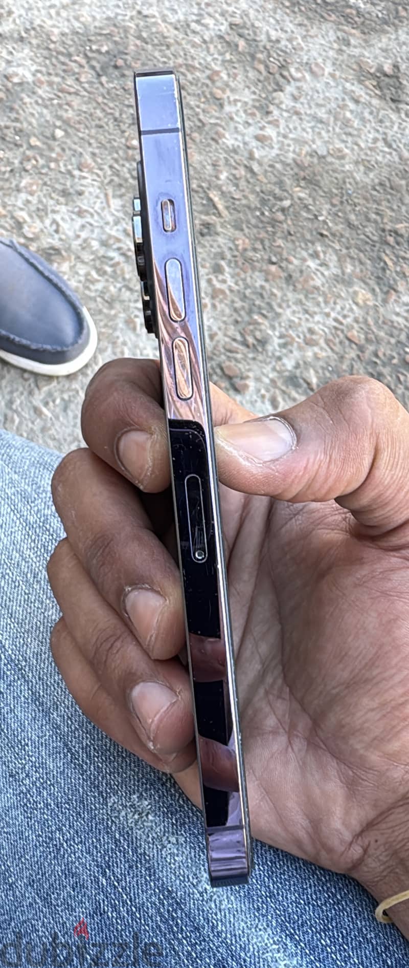 Iphone 14 pro max 2