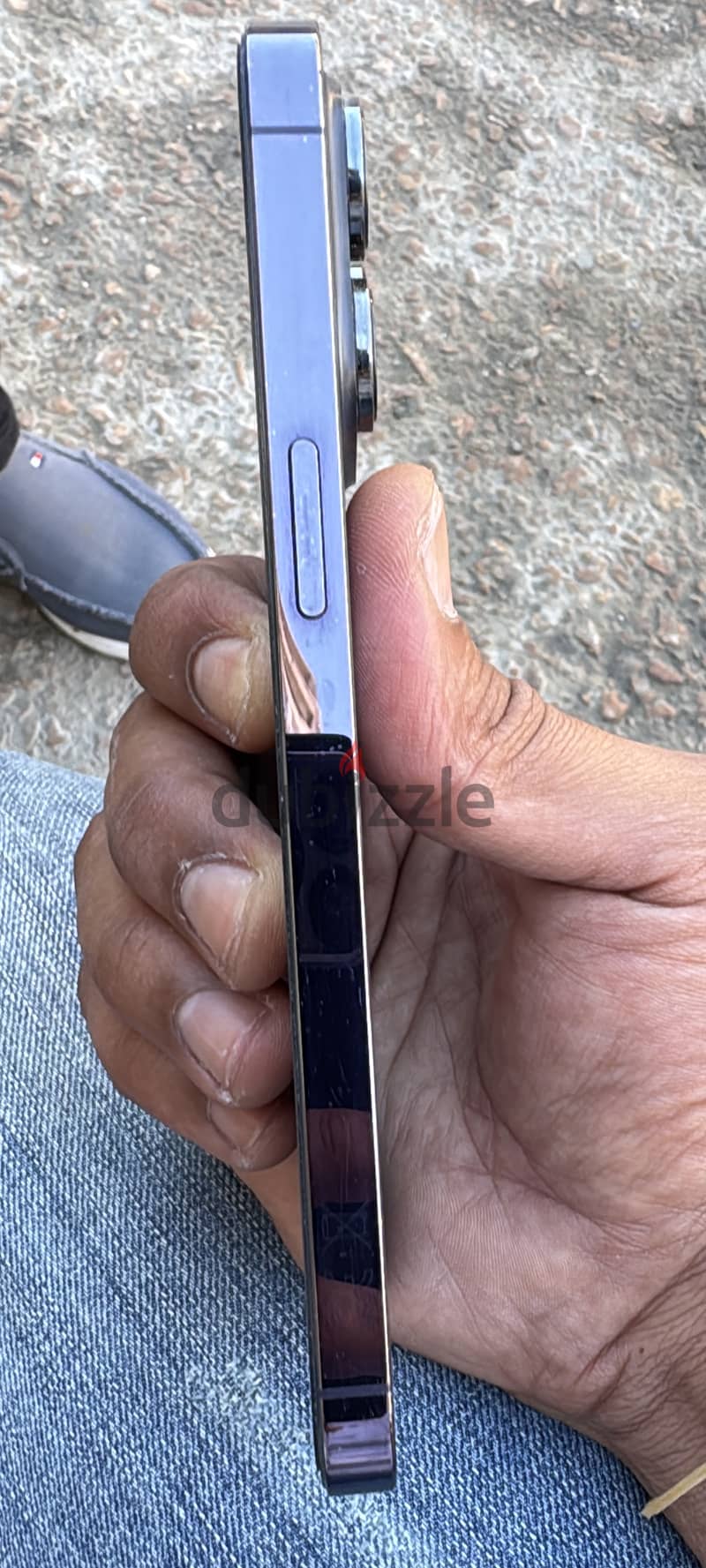 Iphone 14 pro max 3