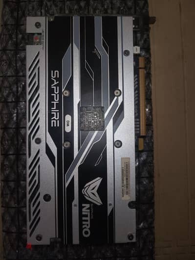 RX 470 4GB للبيع
