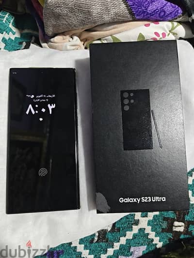 Sumsung 23ultra S