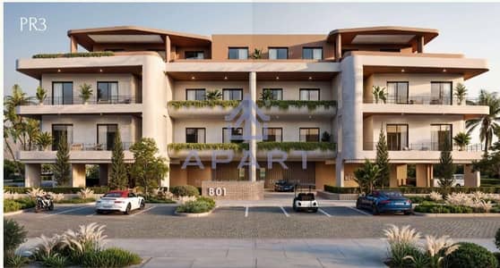 New Release For Home 2 BDR + Maid Room - Open View \ Over 10 Years - Fully Finished New Release For Home 2 BDR + Maid Room - Open View \ Over 10 Years - Fully Finished