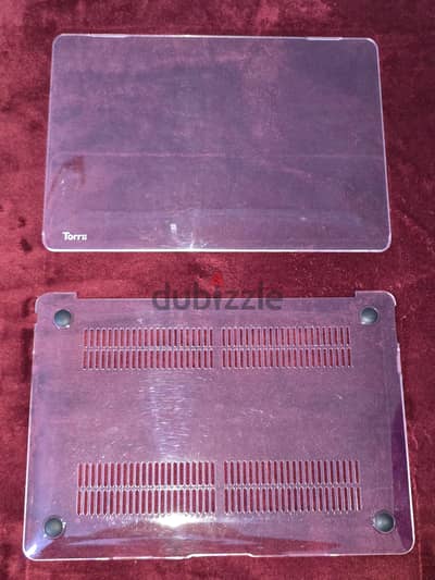 جراب macbook air M1