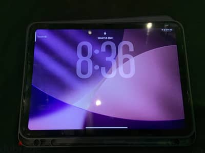 iPad 11th gen