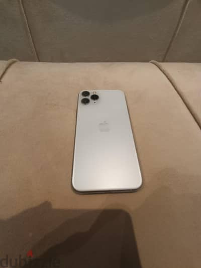 Apple - iPhone 11