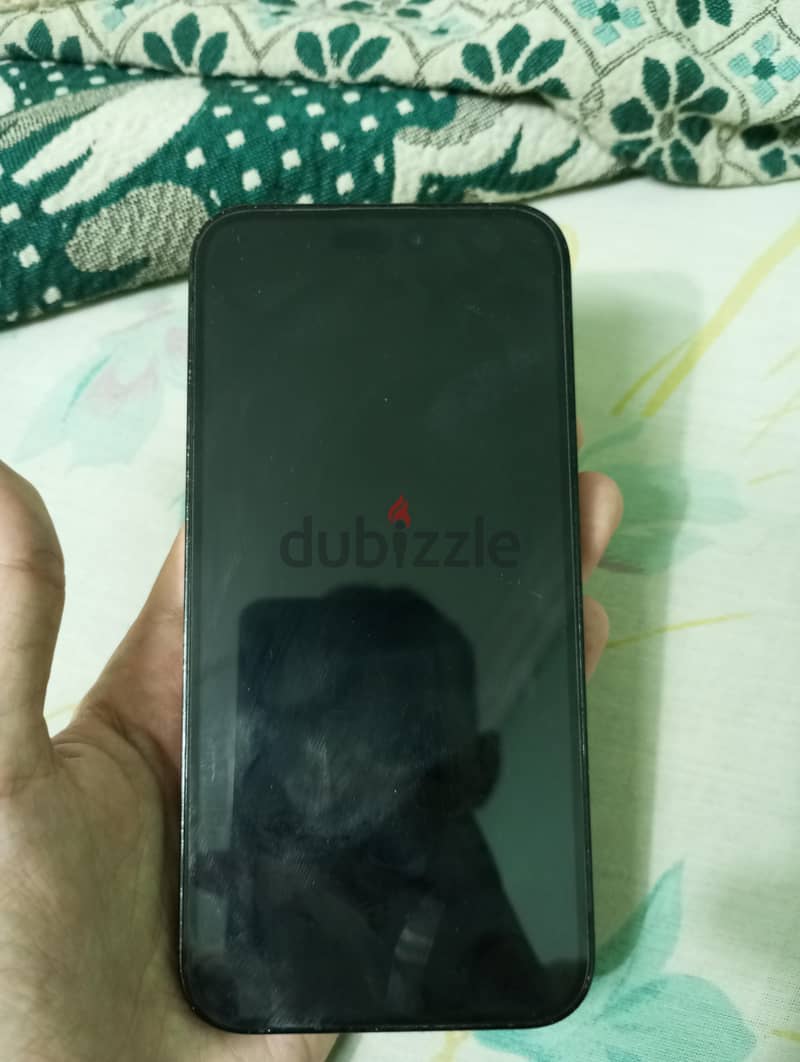 Apple - iPhone 14 Pro Max 1