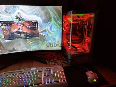 GAMING PC