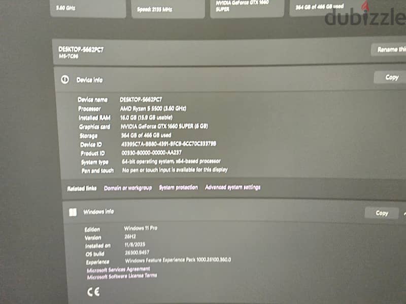 GAMING PC 1