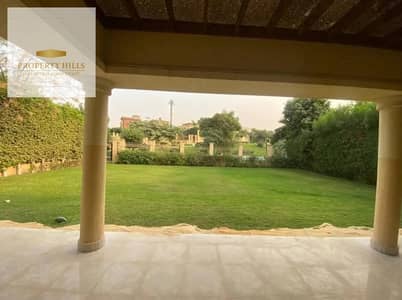 فيلا للبيع بجوار لافيستا بمساحه 517 متر جاهزة للاستلام فورا في كمبوند عايش بمقدم 25% فقط بسعرها الاصلي