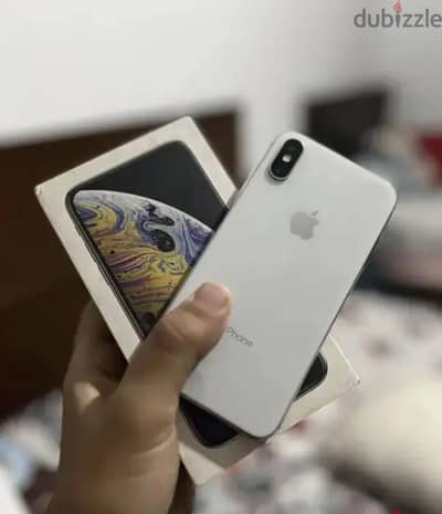 آبل - آيفون اكس اس